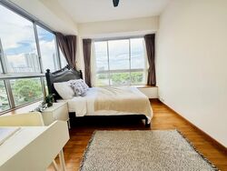 The Parc Condominium (D5), Condominium #588579191